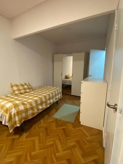 Piso En El Corazon De A Coruna. 外观 照片