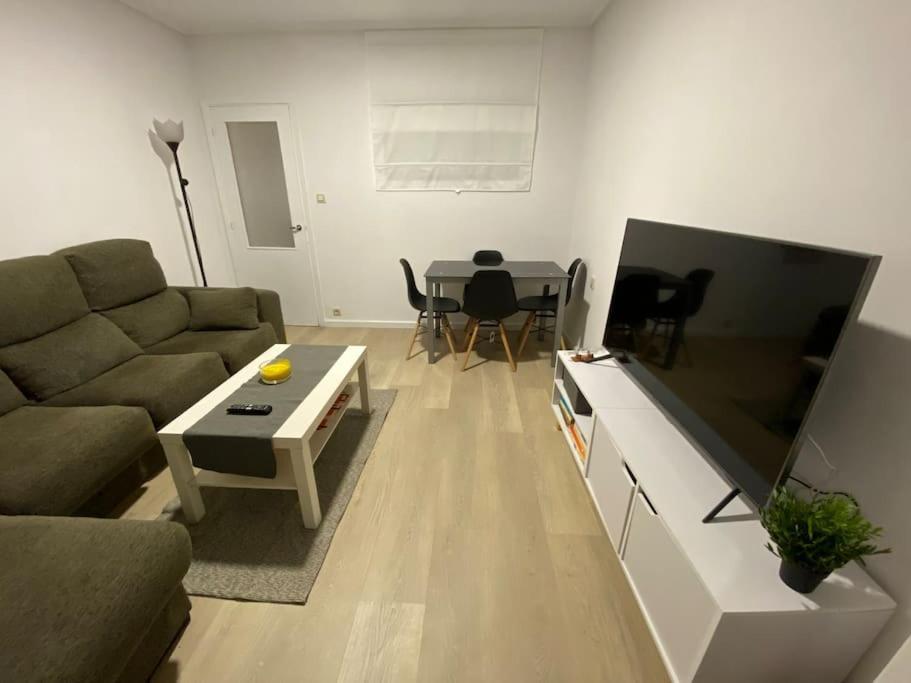 Piso En El Corazon De A Coruna. 外观 照片